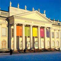 Collective editing for next documenta 12 magazine