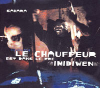 MUZZIKA! October 2007