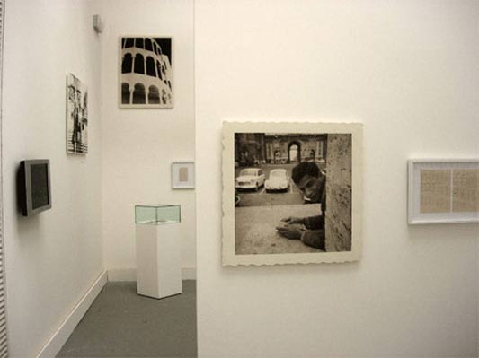 Palestinian Artist Jacir Awarded the Golden Lion in Venice