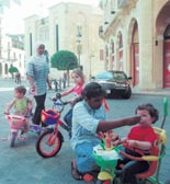 The Lebanese homes that 