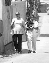 The Lebanese homes that 