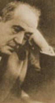 Egyptian poetry: Ahmed Shawqi’s Celebration in Alexandria