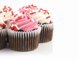 The sweetest call for application: Love difference pastries !