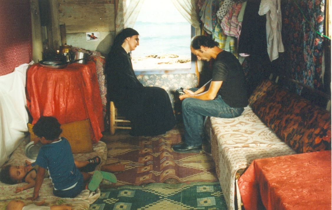 Khalas : a banquet for cats devoured by dogs