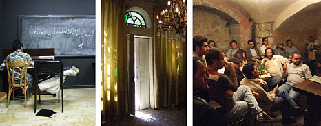 Reloading Images Damascus