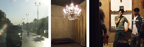 Reloading Images Damascus