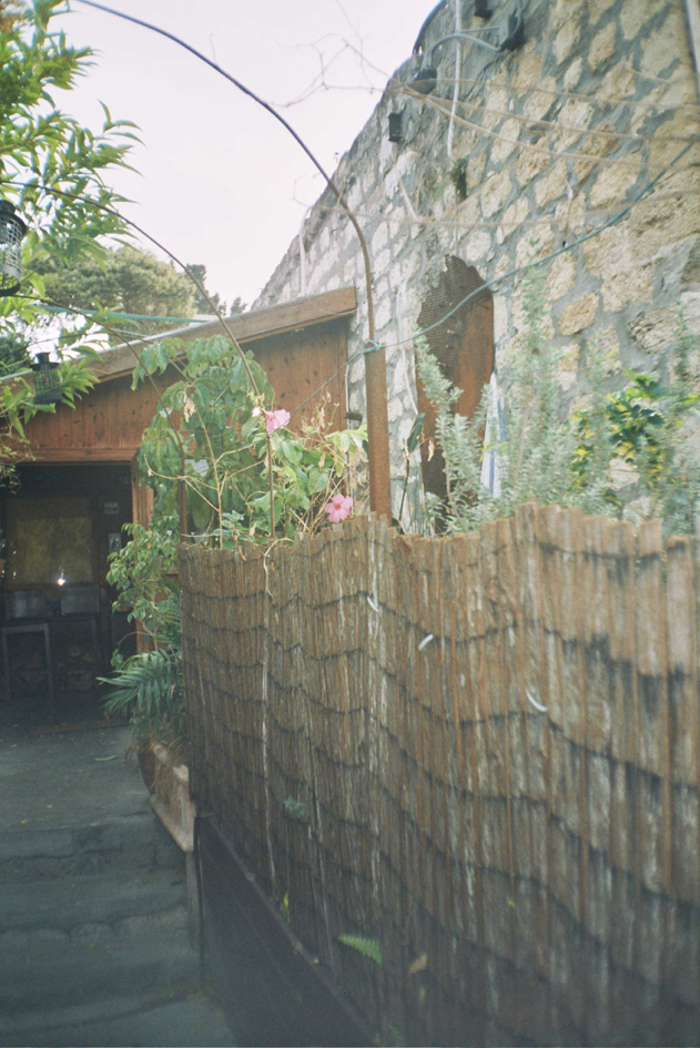 Arab Unrecognized Villages: Ain Hood