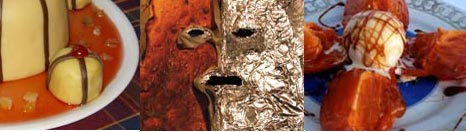 We Love Difference & Pastries 