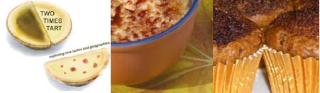 We Love Difference & Pastries