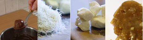 We Love Difference & Pastries