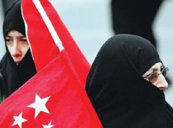 Turkey: Scarf Freedom Raises Reform Impatience