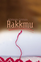 Rakkmu, writing poetry to tell stories