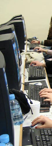 Amman: Global Internet Parliament