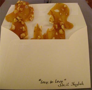 Love Difference: such a sweet project!