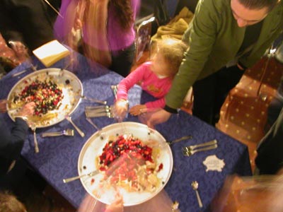 Love Difference: such a sweet project!