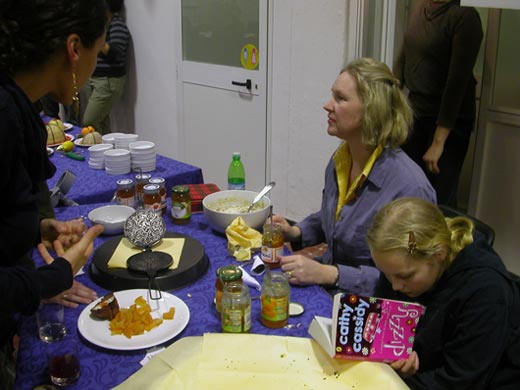 Love Difference: such a sweet project!