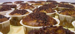 Love Difference: such a sweet project!