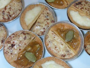 Love Difference: such a sweet project!