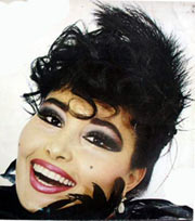 Turkey: Singer’s Bülent Ersoy Anti-War Stance