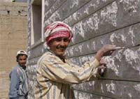 Living in the Mediterranean traditional architecture