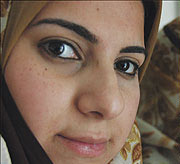 EGYPT: Egyptian Mothers' influence