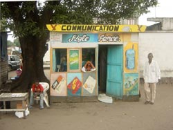 POST-IT City. Occasional Urbanities.