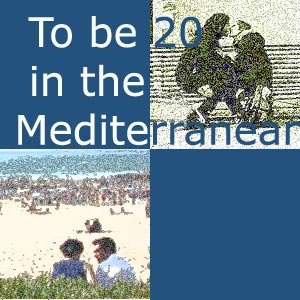 Features: Women, to be 20 in the Mediterranean