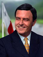 Malta elections: the return of Lawrence Gonzi