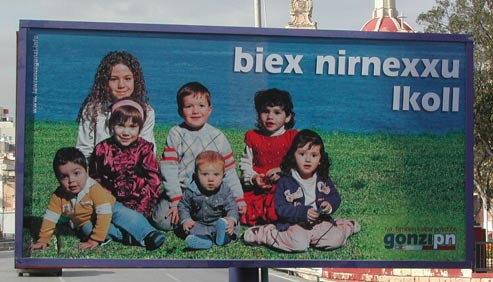 Malta elections: the return of Lawrence Gonzi