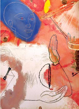 Farghali Abdel Hafiz : The Egyptian Woman