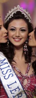 LEBANON: a “Secret” Emancipation