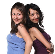 TURKEY: The country of “child women” 