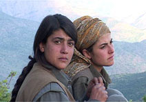 Lawin: A Kurdish Woman in Istanbul