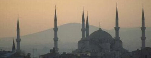 Lawin: A Kurdish Woman in Istanbul