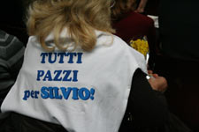 Italy: The Unstoppable Cavaliere