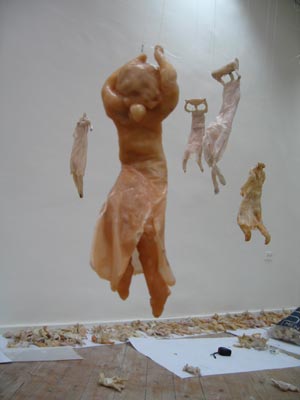 «Return of the Soul» commemorates 60 years of Nakba