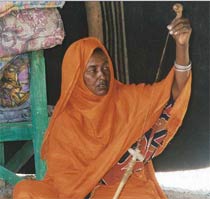 Towards a next fair trade generation in Egypt