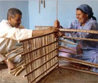 Towards a next fair trade generation in Egypt