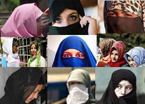 The Veil in Algeria: a bit of History