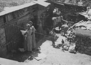 The Veil in Algeria: a bit of History