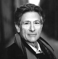 Edward Said: the Last Interview. Darat El Funun, Jordan