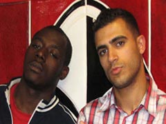 A tiny oasis in Berlin’s Neukölln district