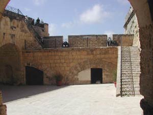 Malta Mediterranean Literature Festival