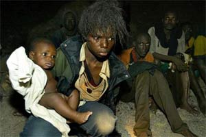 South-South Radicalisation: Is Morocco a racist state?