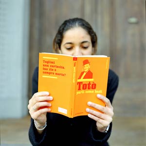 “The Sons of Others”: A path in pictures 