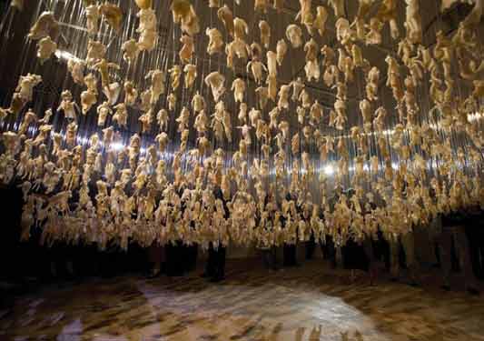 The Nakbah Project in Amman