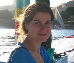 Babelmed Journalist to receive Eliav-Sartawi Journalism Award!