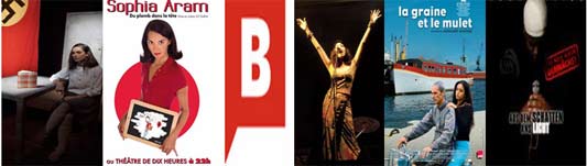 Artists, intellectuals and journalists are “Meeting the other…” in Barcelona