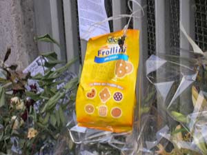 Italy: Institutional racism