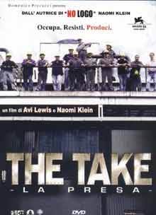 Caught in a Dirty Business